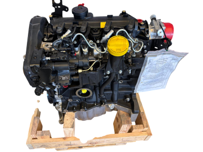 KOMPLE MOTOR EURO V 1.5 DCİ FLUENCE-MEGANE III LAGUNA III