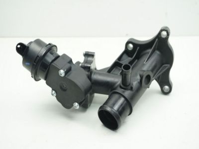 SU POMPASI DAĞITIM KUTUSU TALİSMAN-KADJAR-TRAFİC