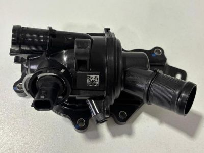 TERMOSTAT 1.3 TCE MEGANE 4  CLİO 5 KADJAR