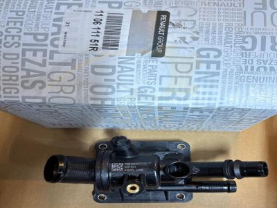 TERMOSTAT  RAFALE AUSTRAL CLİO6 CAPTUR  1.2 HYBRİD