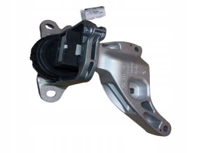 SAĞ ÜST MOTOR TAKOZU TRAFİC 2.0 DCİ