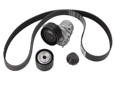 AKSESUAR KAYIŞI KİTİ