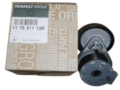 GERGİ RULMANI CLİO4-MEGANE 4