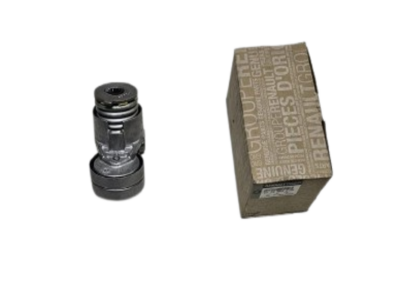 ALTERNATÖR KAYIŞ GERGİSİ