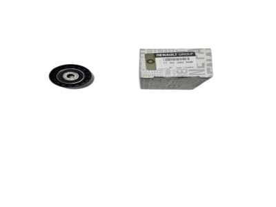 KLİMA KAYIŞ GERGİSİ D4F