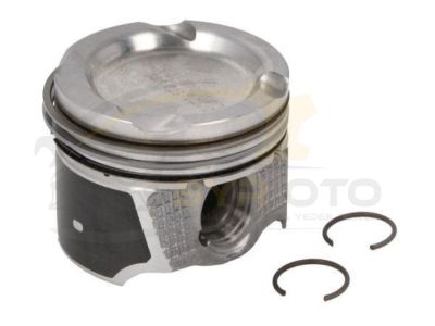 PİSTON SEGMAN SET 1.3 TCE (TEK PİSTON)