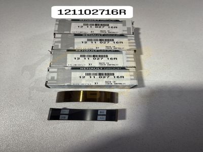 KOL YATAK ÜST 1.3 TCE