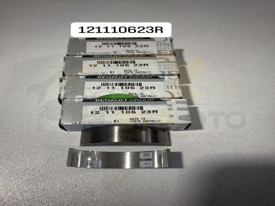 KOL YATAK ALT 1.3 TCE