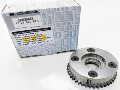 KAM MİLİ DİFÜZÖRÜ 1.3 TCE