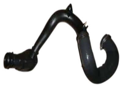 TURBO BORUSU TRAFİC II