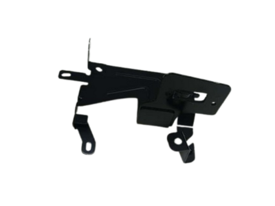 KANİSTER MUHAFAZA SACI