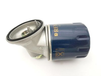 YAĞ FİLİTRESİ KÜTÜĞÜ