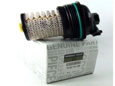 MAZOT FİLİTRESİ  MEGANE 4-IV TALİSMAN 1.6 DİZEL 1.5 DİZEL 