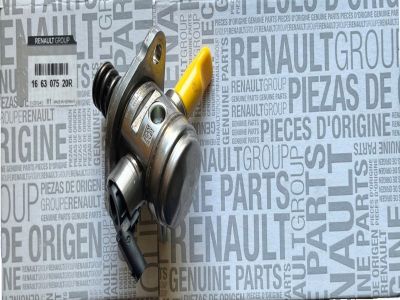 YAKIT YÜKSEK BASINÇ POMPASI AUSTRAL-CLİO IV-CAPTUR I-MEGANE IV-KADJAR 1.2 TCE H5F