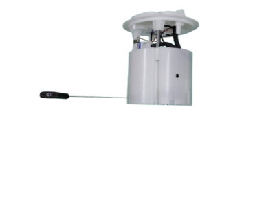 YAKIT POMPA VE ŞAMANDIRASI