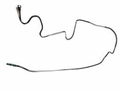 YAKIT GERİ DÖNÜŞ HORTUMU