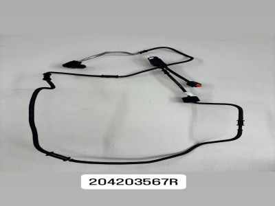 ÜRE HORTUMU DOKKER-LOGY