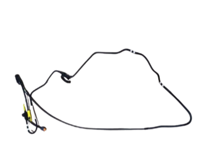 ADDBLUE DEPOSU HORTUMU