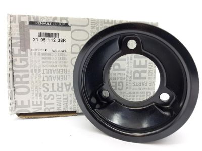 SU POMPASI KASNAĞI MASTER III MEGANE IV TRAFİC III KADJAR TALİSMAN 1.6 DCİ (R9M)