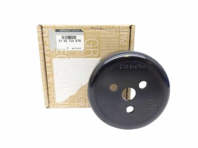 SU POMPASI KASNAĞI 1.3 TCE (İYİLEŞTİRİLMİŞ KASNAK)