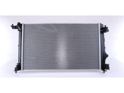 SU RADYATÖRÜ TALİSMAN 1.6 DCİ (R9M)