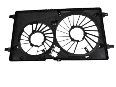 FAN MOTOR ŞASESİ