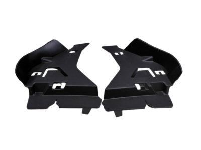 ÖN TAMPON BRAKETLERİ