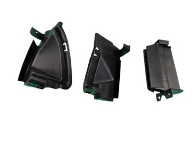 RADYATÖR DAVLUMBAZI ALT PARÇALAR