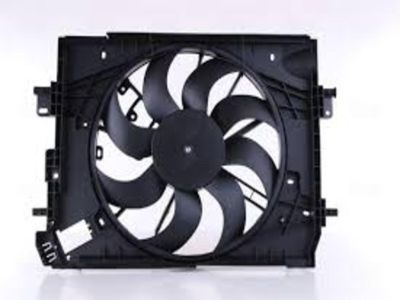 FAN MOTOR GRUBU