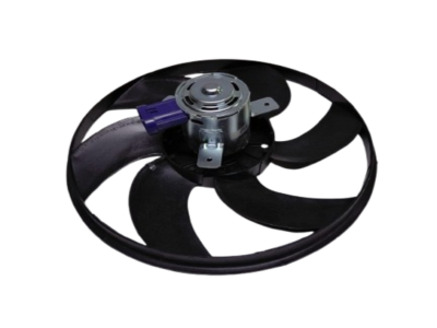 FAN MOTOR PERVANESİ