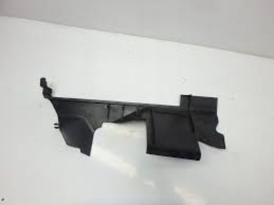 SOL RADYATÖR DAVLUMBAZI