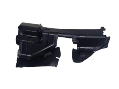 SOL RADYATÖR DAVLUMBAZI