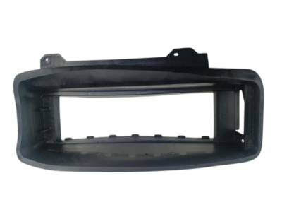 SOL RADYATÖR DAVLUMBAZI