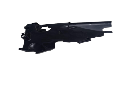 SOL RADYATÖR DAVLUMBAZI