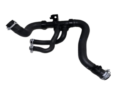 RADYATÖR ÇIKIŞ HORTUMU