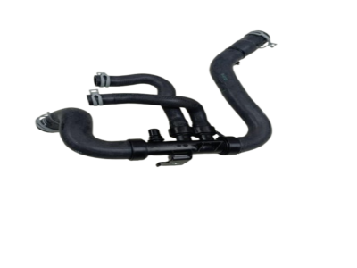 RADYATÖR ÇIKIŞ HORTUMU