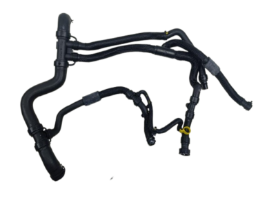 RADYATÖR ALT HORTUMU