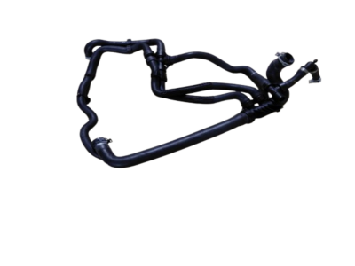 RADYATÖR ÇIKIŞ HORTUMU