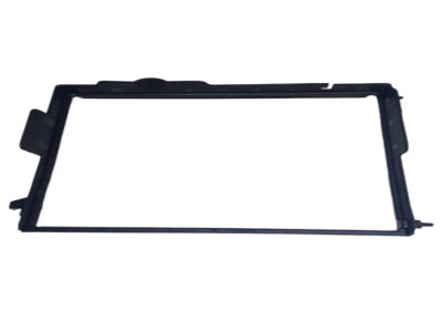 RADYATÖR ÖN DAVLUMBAZ