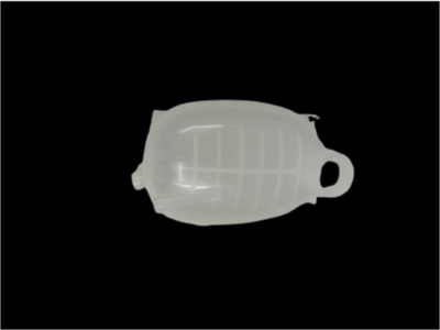 GENLEŞME ŞİŞESİ