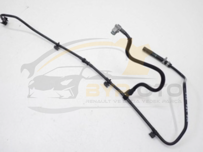 RADYATÖR HORTUMU KANGO 3