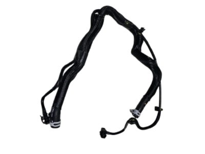 Radyatör Bidon Hortumu 1.0 TCE CLİO V