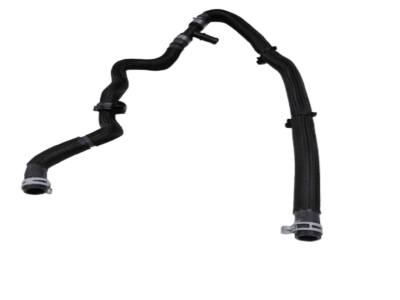 GENLEŞME DEPOSU HORTUMU