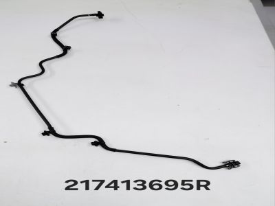 GENLEŞME DEPO HORTUMU SANDERO