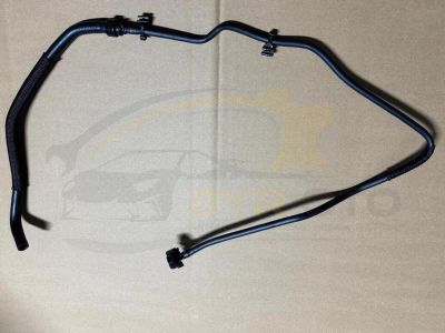 KALORİFER HORTUMU CLİO 4