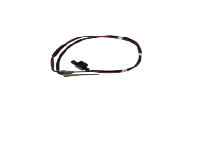 EGZOZ GAZ SICAKLIK KAPTÖRÜ