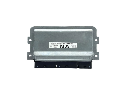 ENJEKSİYON BEYNİ DUSTER SANDERO CLİO IV (0.9 TCE)