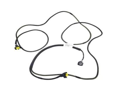 ARKA TAMPON TESİSATI MEGANE 4