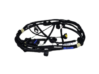 ÖN TAMPON TESİSATI