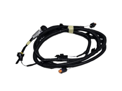 ÖN TAMPON TESİSATI